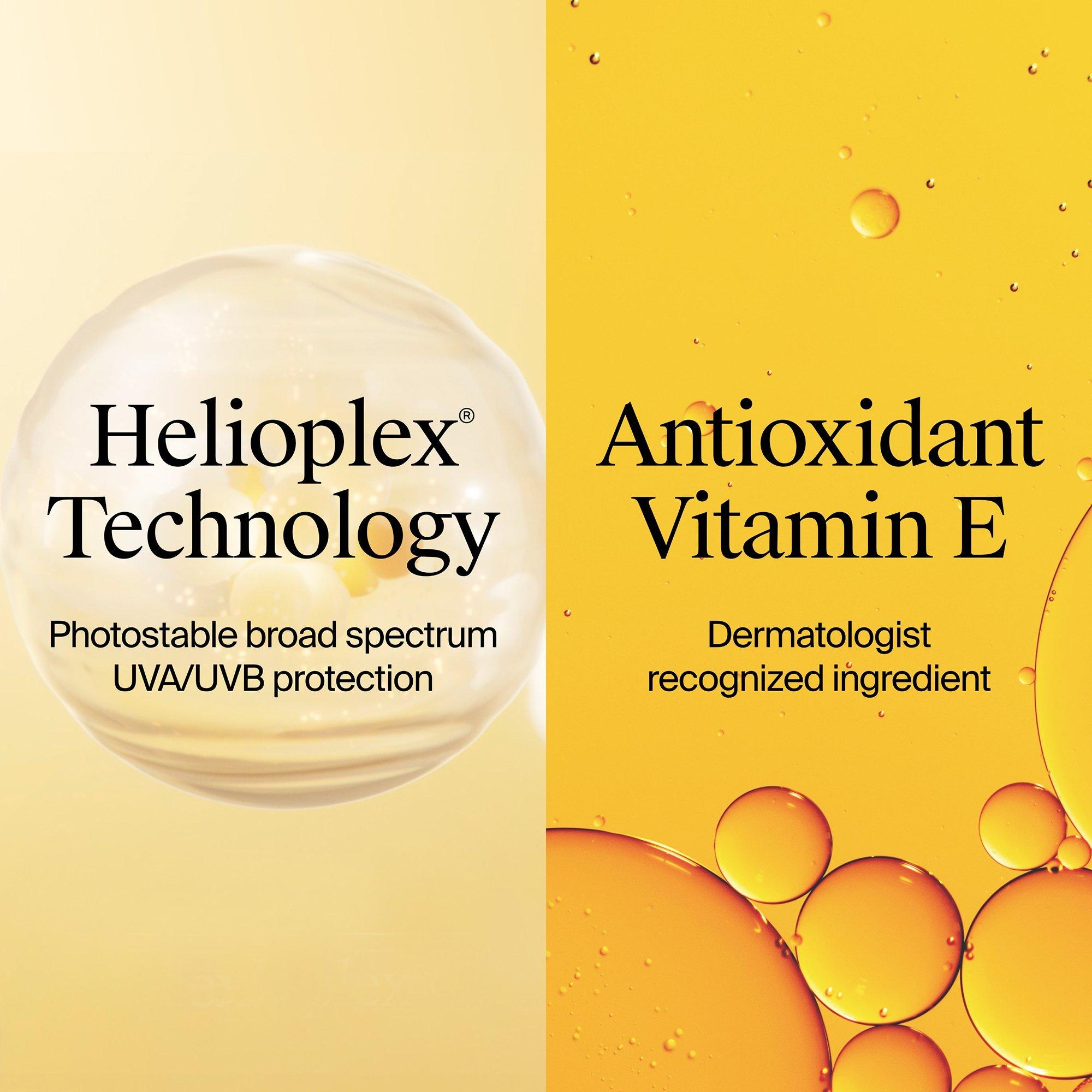 Невидимый солнцезащитный гель для лица SPF 40 Neutrogena Ultra Sheer — фото 7