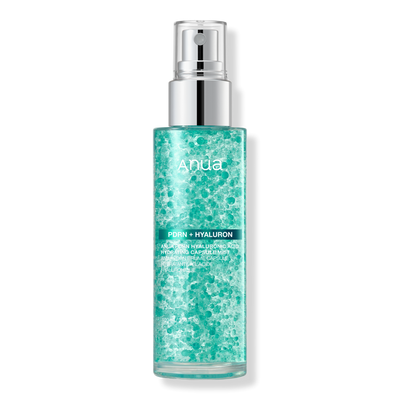 ANUA PDRN 100 Hyaluronic Acid Oil Capsule Mist