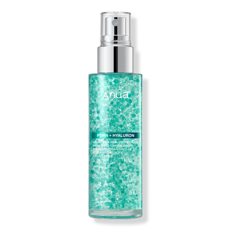 ANUA - 3.38 oz PDRN Hyaluronic Acid Hydrating Capsule Mist | Ulta
