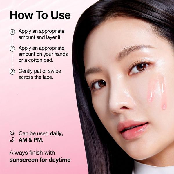 ANUA Niacinamide 5 TXA Brightening Booster Toner #8