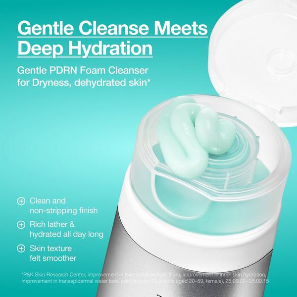 ANUA PDRN Hyaluronic Acid Moisturizing Cleansing Foam #5