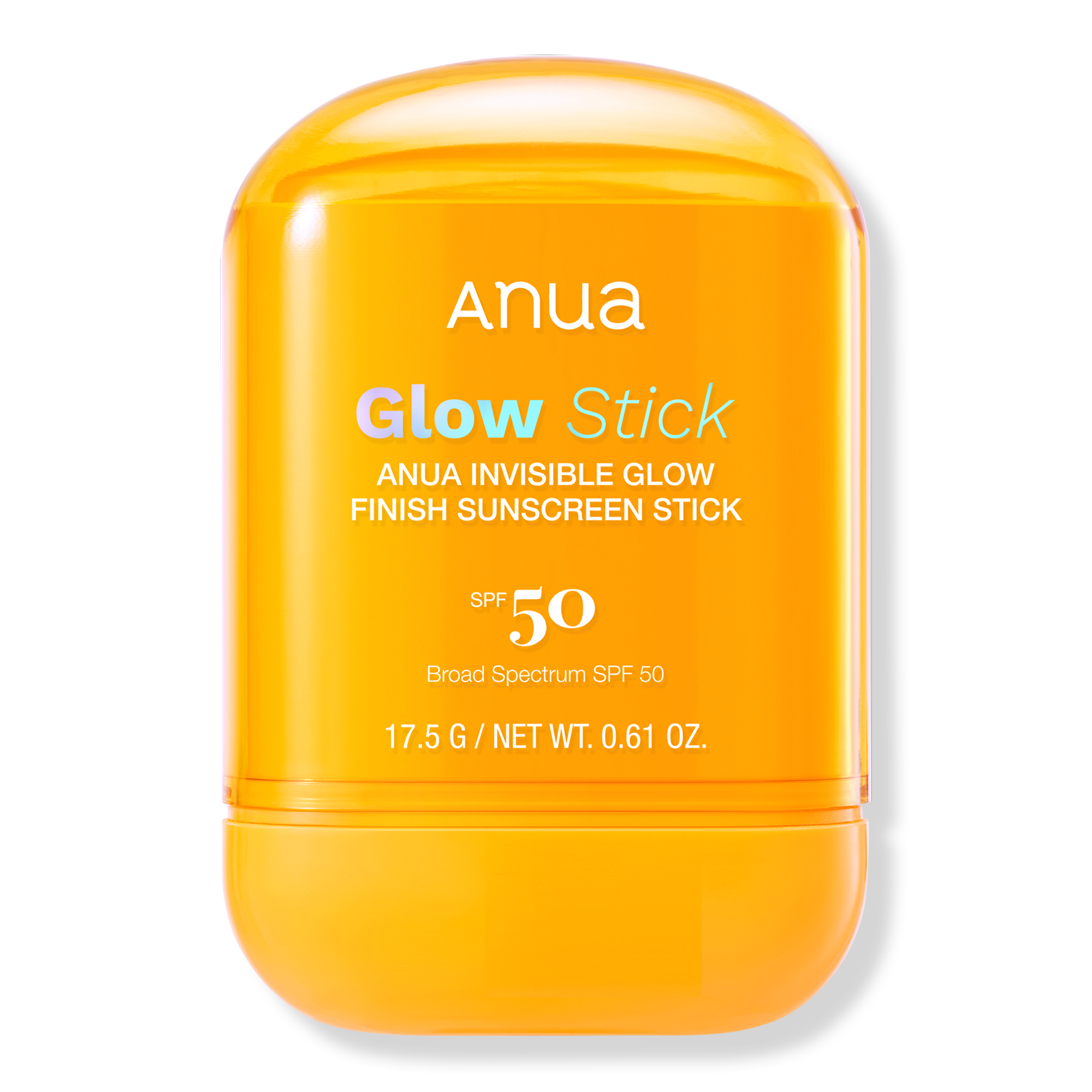 ANUA Invisible Glow Finish Sunscreen Stick #1