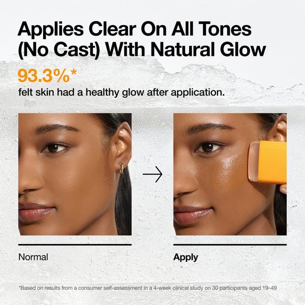 ANUA Invisible Glow Finish Sunscreen Stick #5