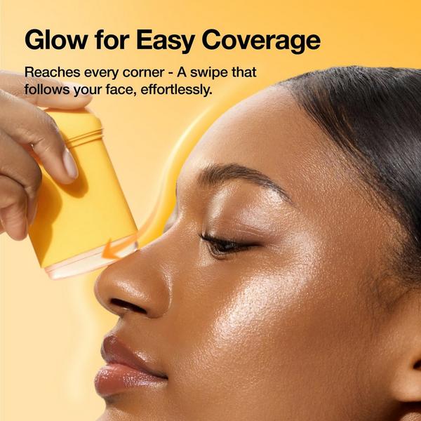 ANUA Invisible Glow Finish Sunscreen Stick #8