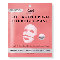 Collagen + PDRN Hydrogel Mask