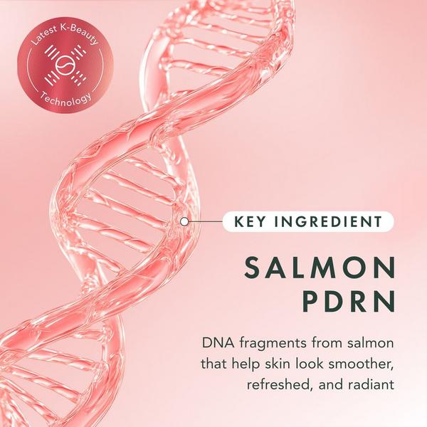 Rael Collagen + PDRN Hydrogel Mask #3