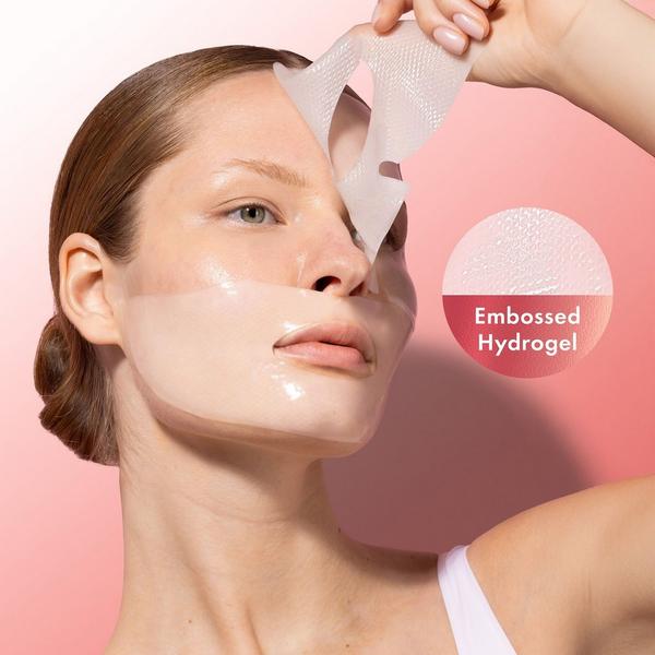 Rael Collagen + PDRN Hydrogel Mask #6