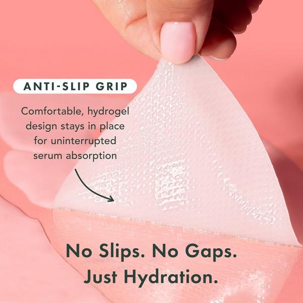 Rael Collagen + PDRN Hydrogel Mask #8