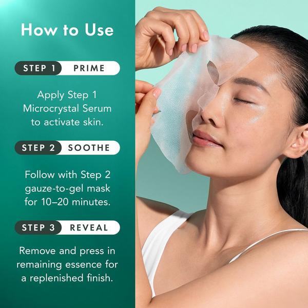 Rael Blemish Recovery Mask #7