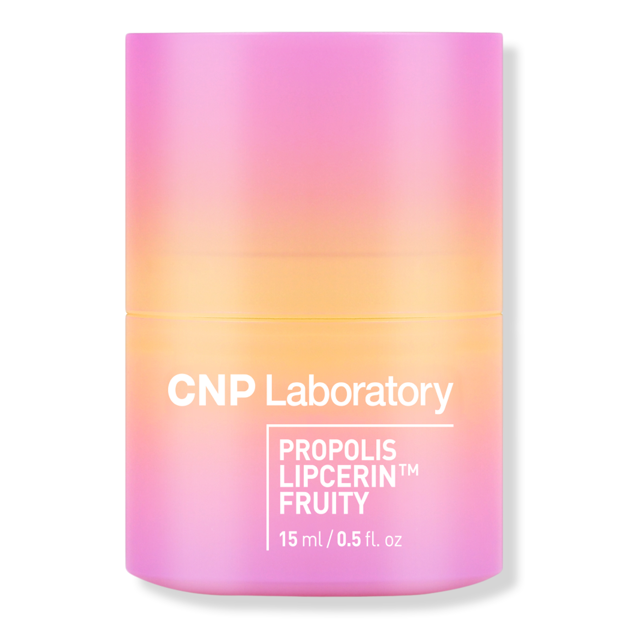 CNP Laboratory Propolis Lipcerin Lip Balm #1