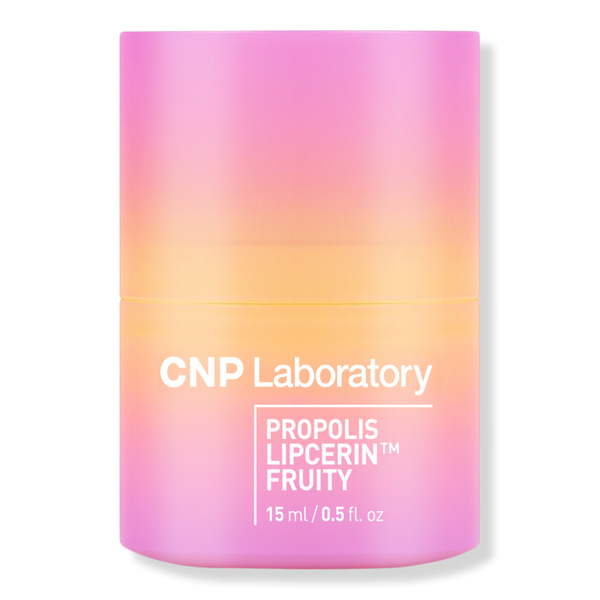 CNP Laboratory Propolis Lipcerin Lip Balm #1
