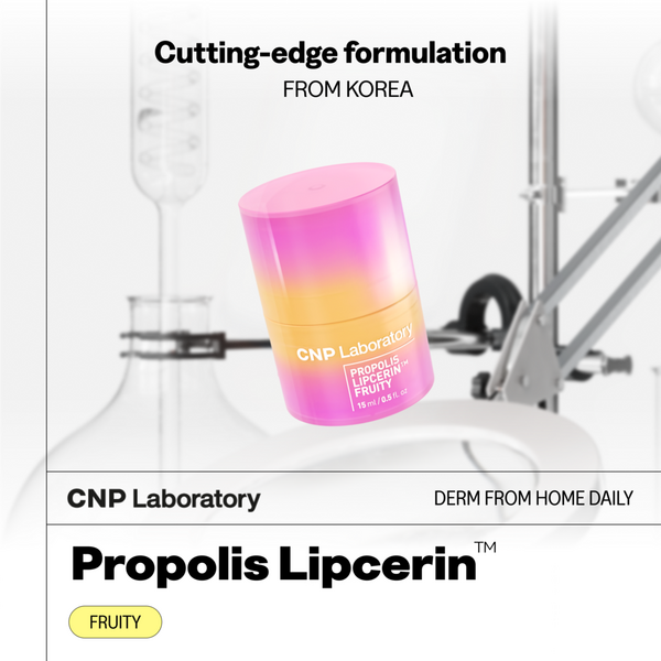 CNP Laboratory Propolis Lipcerin Lip Balm #3
