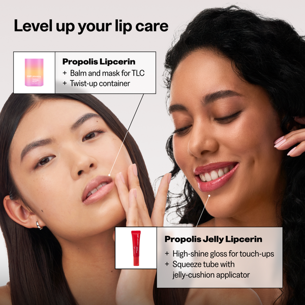 CNP Laboratory Propolis Lipcerin Lip Balm #7