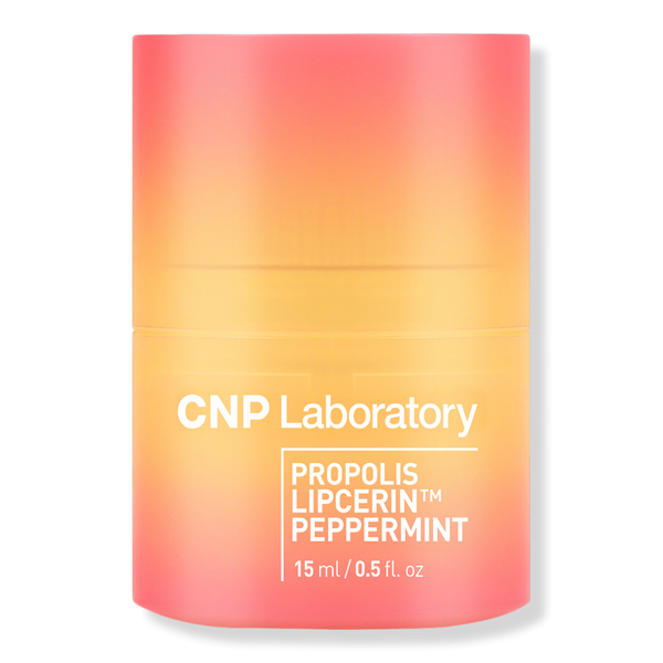 CNP Laboratory Propolis Lipcerin Lip Balm #1
