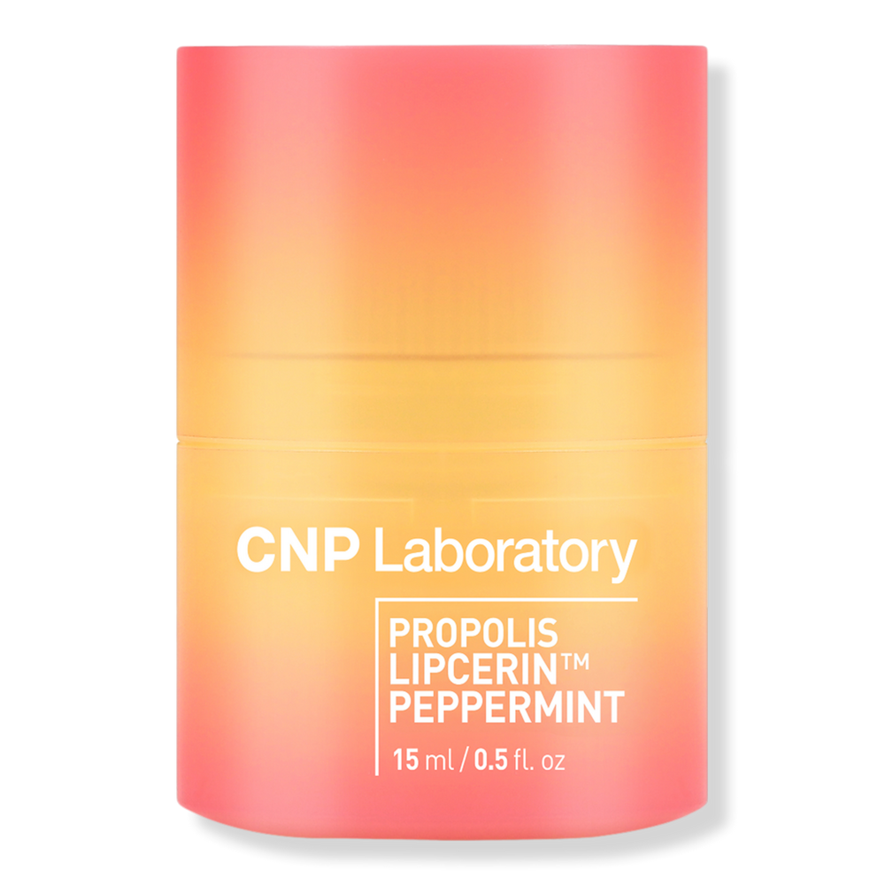 CNP Laboratory Propolis Lipcerin Lip Balm