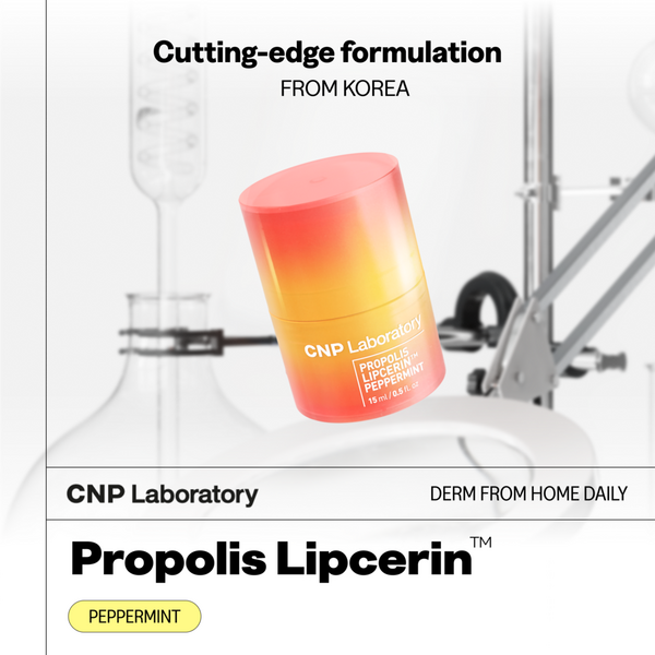 CNP Laboratory Propolis Lipcerin Lip Balm #3