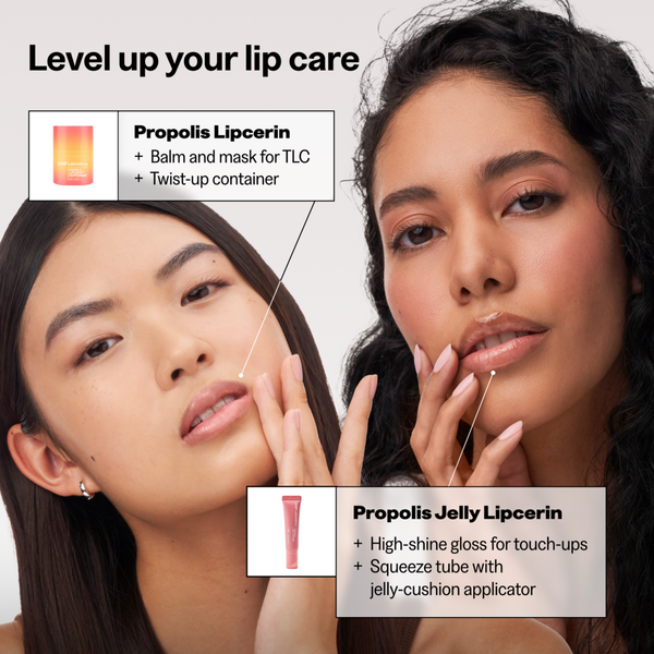 CNP Laboratory Propolis Lipcerin Lip Balm #7