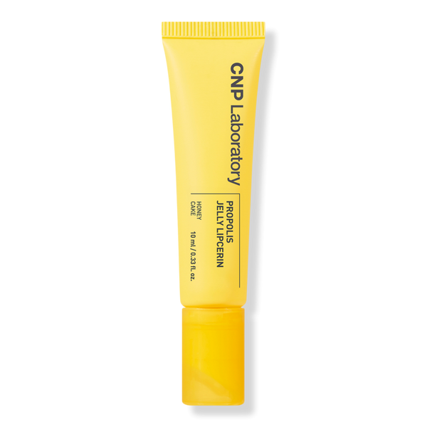 CNP Laboratory Propolis Jelly Lipcerin Lip Gloss #1