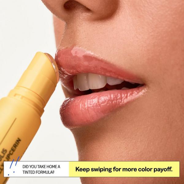 CNP Laboratory Propolis Jelly Lipcerin Lip Gloss #6