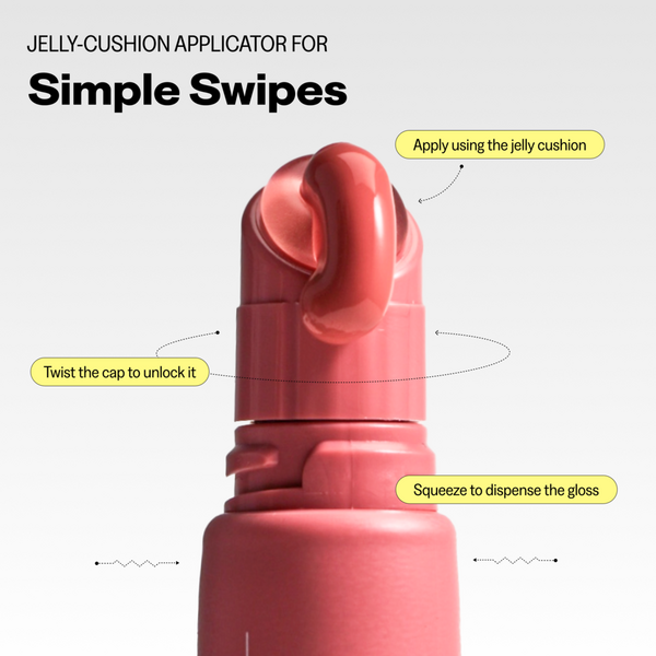 CNP Laboratory Propolis Jelly Lipcerin Lip Gloss #3