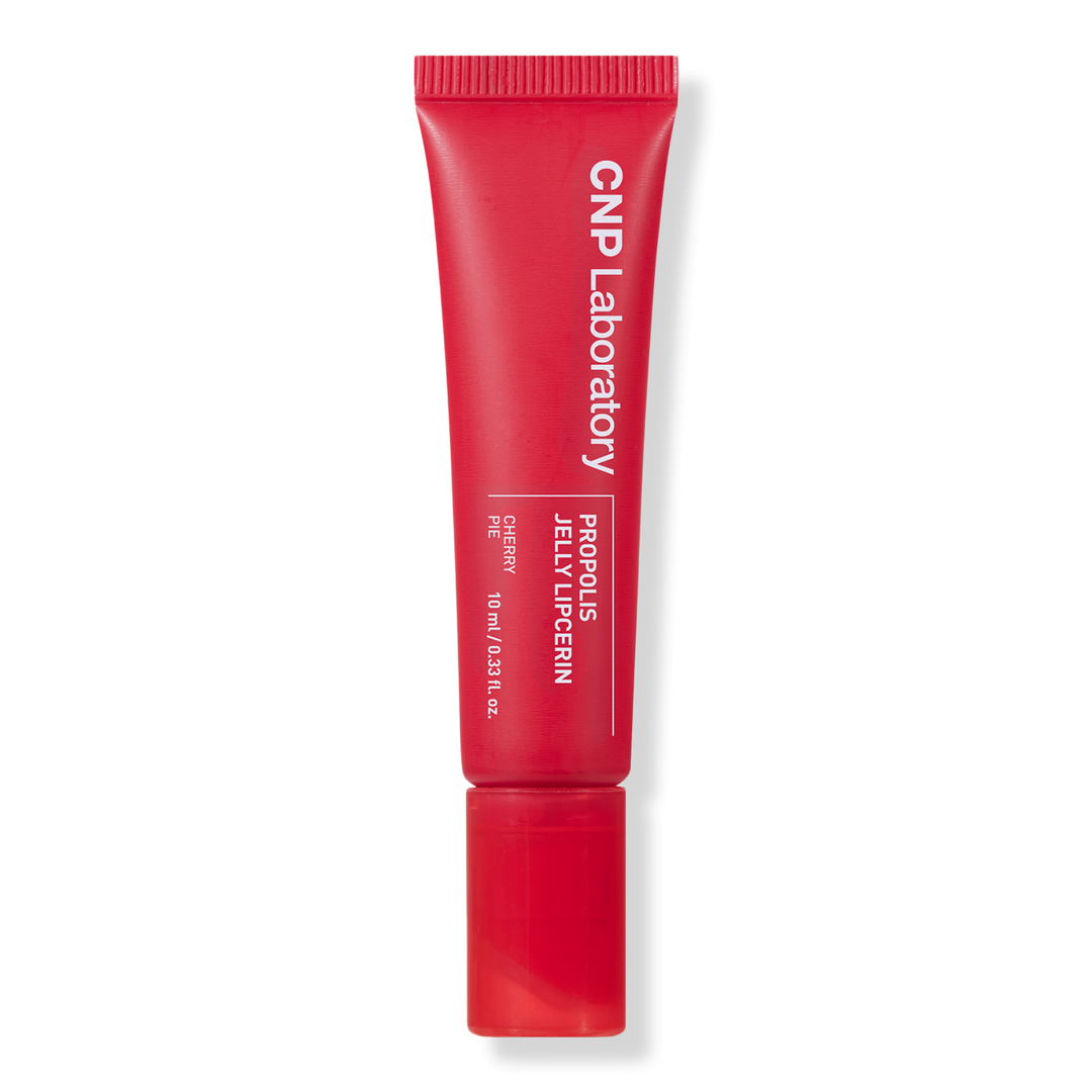 CNP Laboratory Propolis Jelly Lipcerin Lip Gloss #1