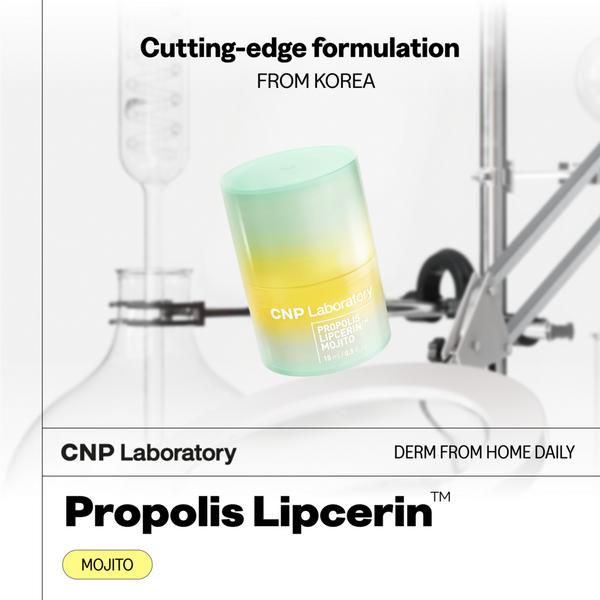 CNP Laboratory Propolis Lipcerin Lip Balm #3
