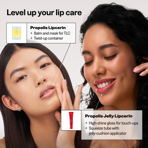 CNP Laboratory Propolis Lipcerin Lip Balm #7