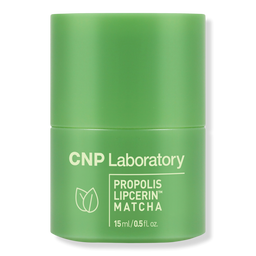 CNP Laboratory Propolis Lipcerin Lip Balm - Matcha