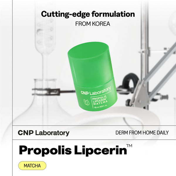 CNP Laboratory Propolis Lipcerin Lip Balm #3