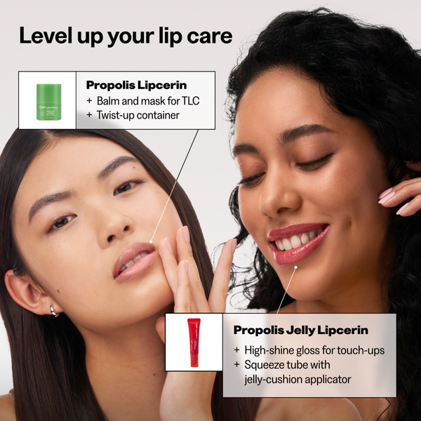 CNP Laboratory Propolis Lipcerin Lip Balm #7