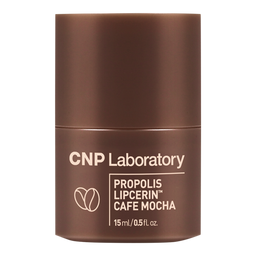 CNP Laboratory Propolis Lipcerin Lip Balm - Cafe Mocha