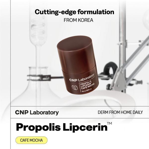 CNP Laboratory Propolis Lipcerin Lip Balm #3