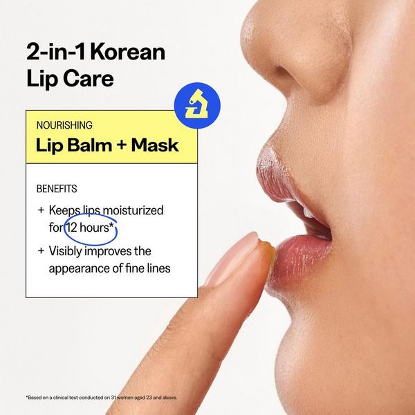 CNP Laboratory Propolis Lipcerin Lip Balm #4