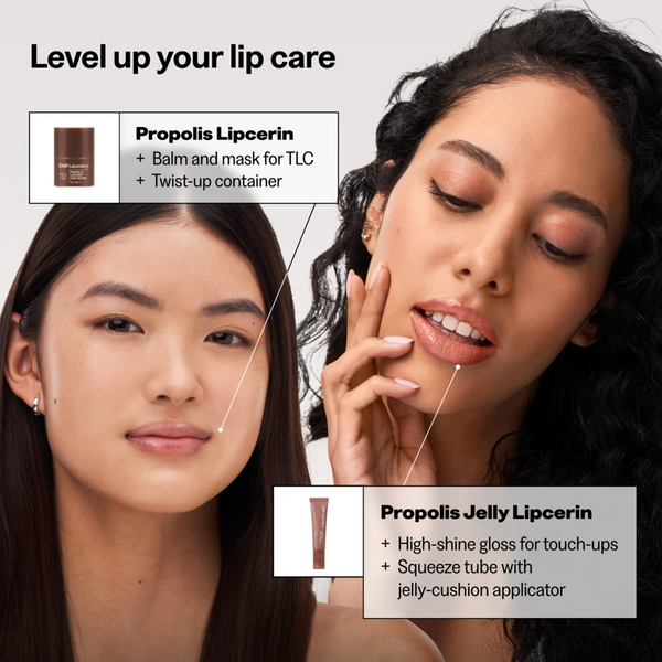 CNP Laboratory Propolis Lipcerin Lip Balm #7