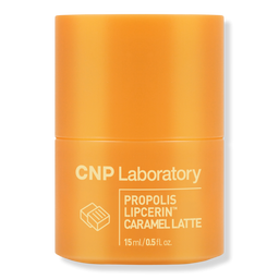 CNP Laboratory Propolis Lipcerin Lip Balm - Caramel Latte