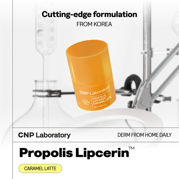 CNP Laboratory Propolis Lipcerin Lip Balm #3