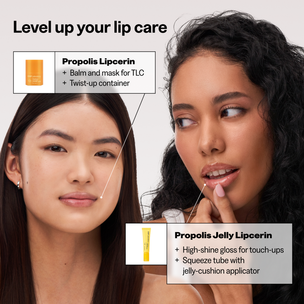 CNP Laboratory Propolis Lipcerin Lip Balm #7