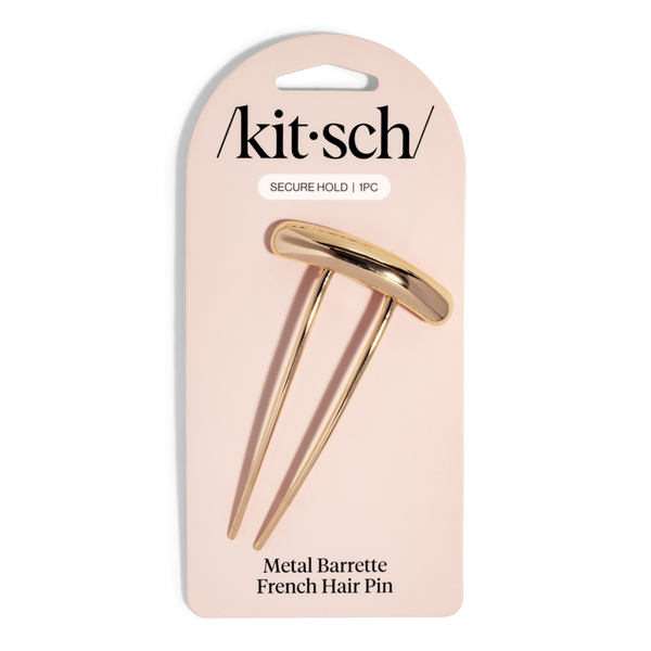 Kitsch French Hair Pin #3