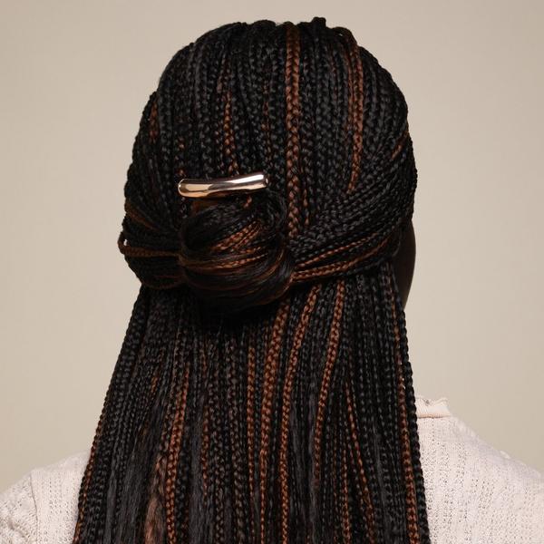 Kitsch French Hair Pin #6