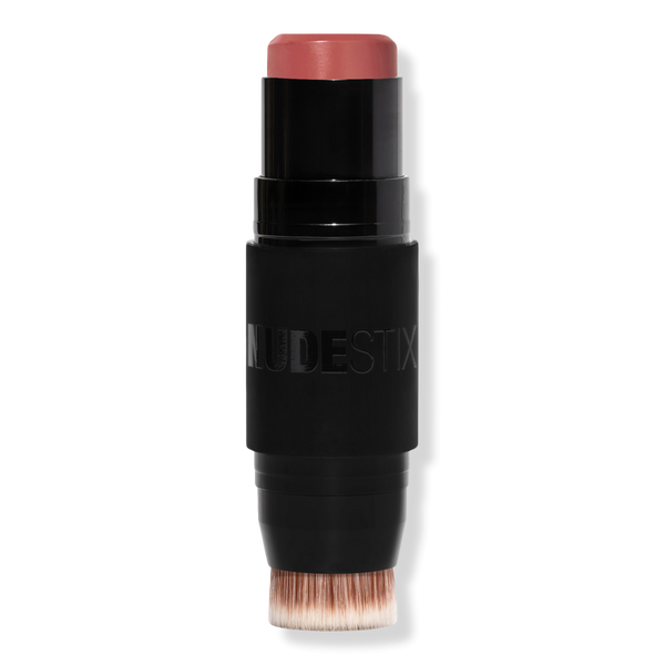 NUDESTIX NUDIES MATTE All Over Face Blush Color #1