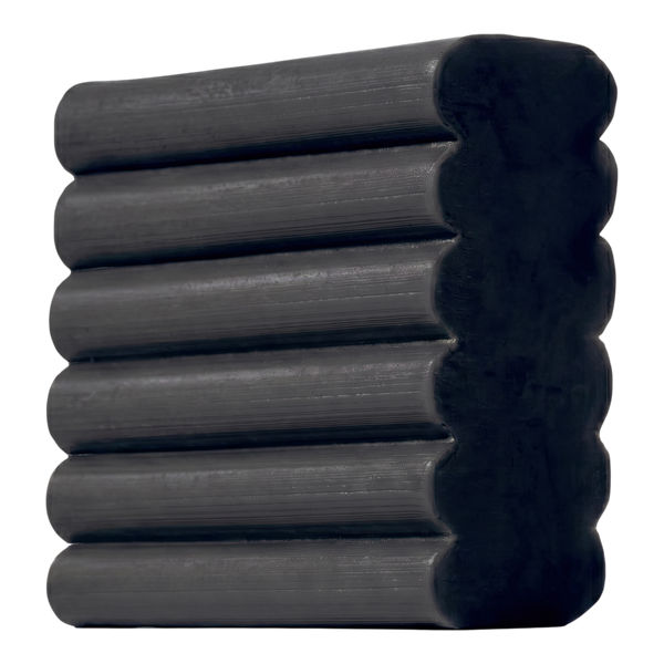 Kitsch Detoxifying Charcoal Body Wash Bar #5