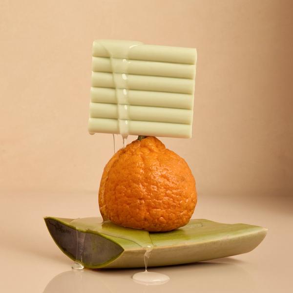 Kitsch Resurfacing Glycolic Acid Face & Body Wash Bar #3