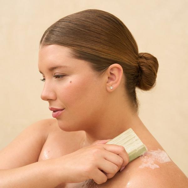 Kitsch Resurfacing Glycolic Acid Face & Body Wash Bar #4