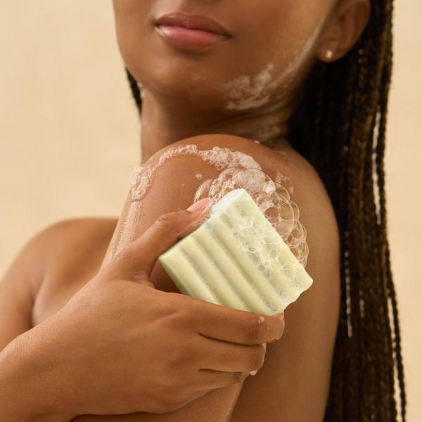 Kitsch Resurfacing Glycolic Acid Face & Body Wash Bar #5