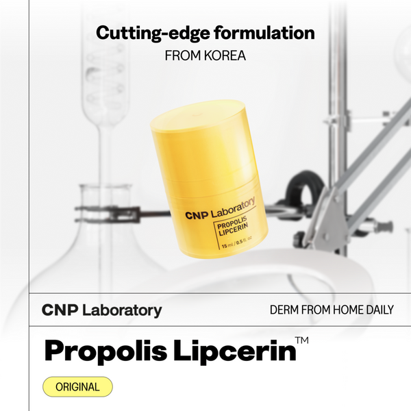 CNP Laboratory Propolis Lipcerin Lip Balm #3