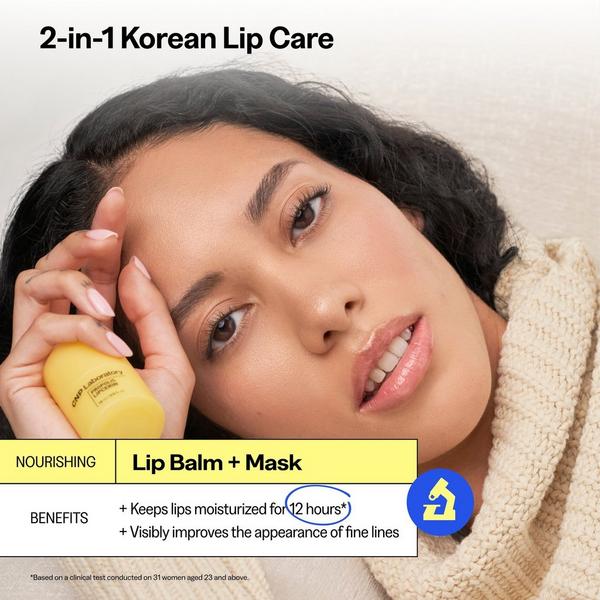 CNP Laboratory Propolis Lipcerin Lip Balm #4