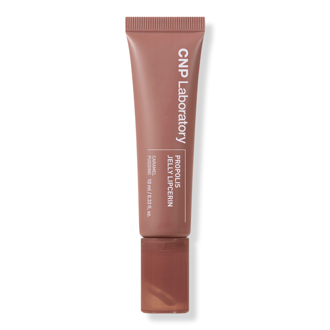CNP Laboratory Propolis Jelly Lipcerin Lip Gloss #1