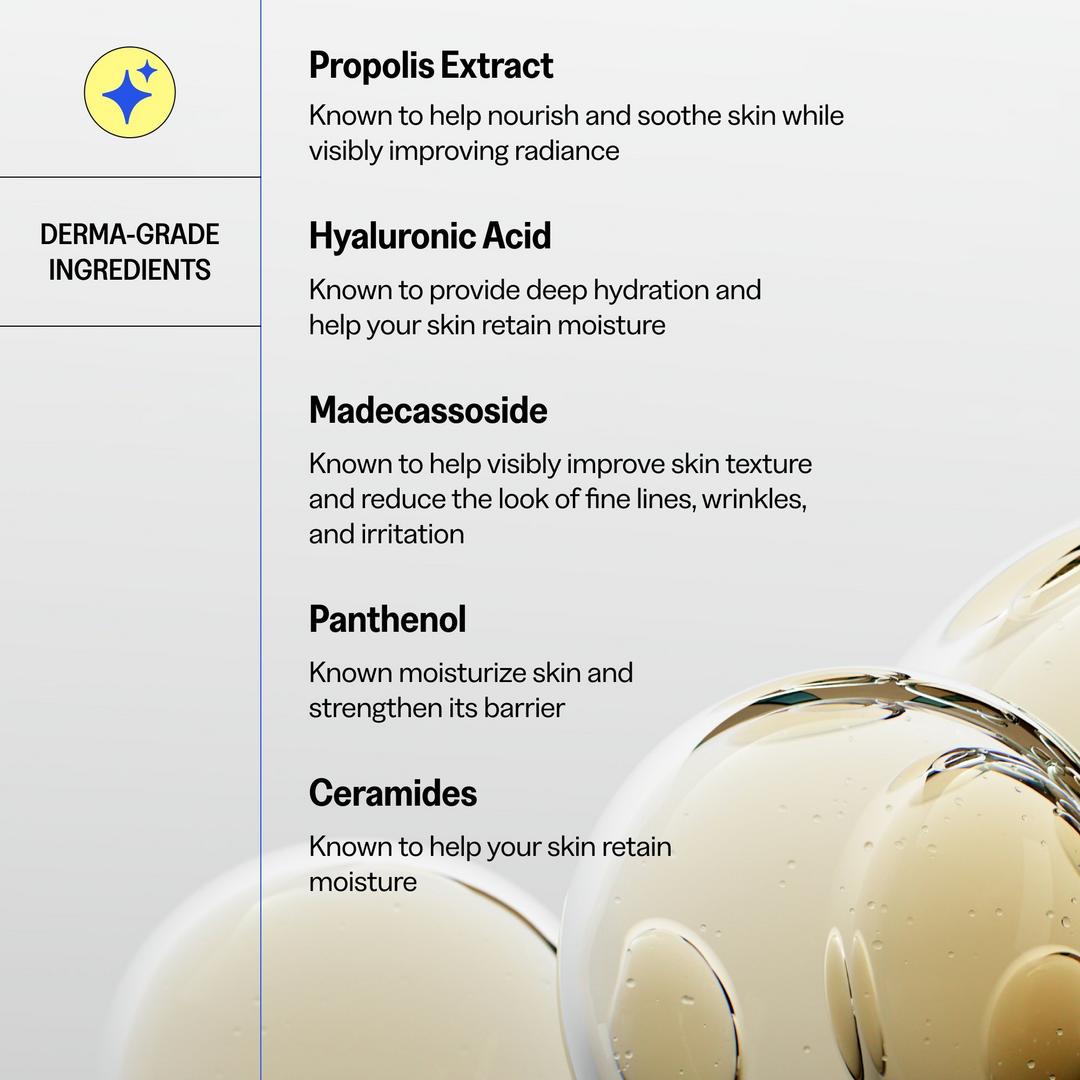CNP Laboratory Propolis Treatment Essence #5