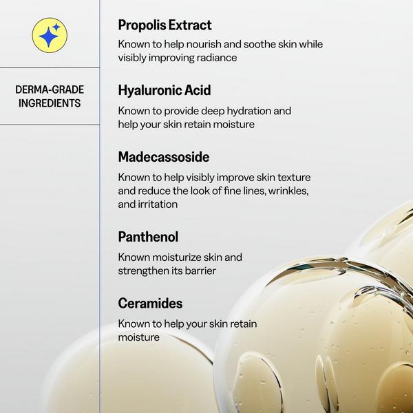 CNP Laboratory Propolis Treatment Essence #5