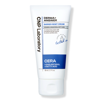 CNP Laboratory Derma + Answer Barrier Reset Face Cream